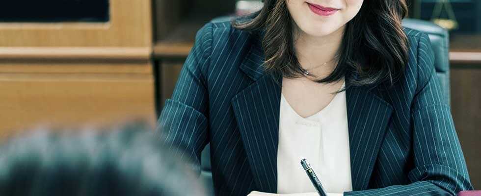 福岡No.1規模の法人経営の税理士が常駐