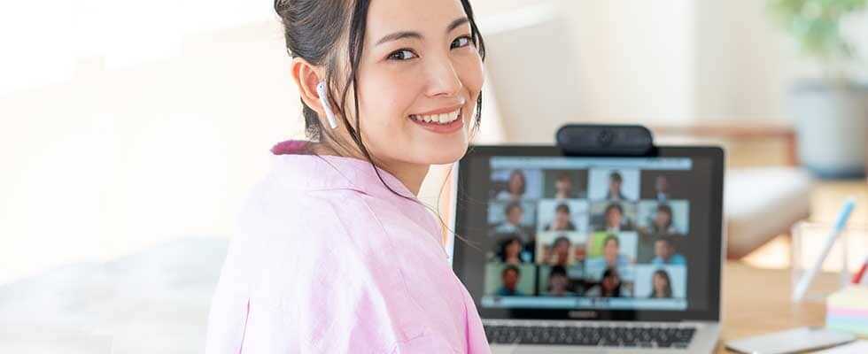 人気チャットレディ所属！ランキング実績多数