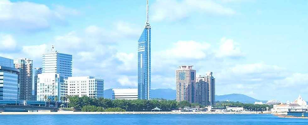 安心のチャットレディ事務所福岡で店舗数最大級