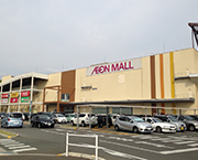 スターライブ福津店