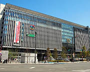 スターライブ博多店