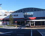 スターライブ箱崎店