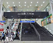 スターライブ天神店